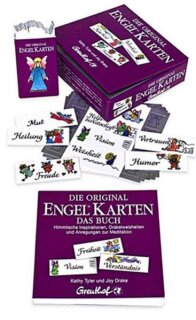 Original Engel Karten (Set)