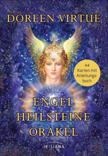 Engel Heilsteine Orakel - Doreen Virtue