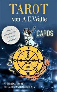 Tarot von A.E. Waite - iCards