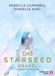 Starseed Orakel - Rebecca Campbell