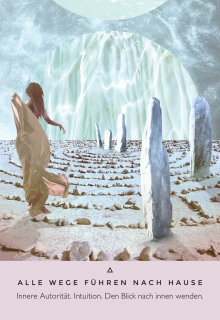 Starseed Orakel - Rebecca Campbell
