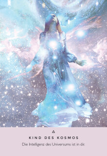 Starseed Orakel - Rebecca Campbell