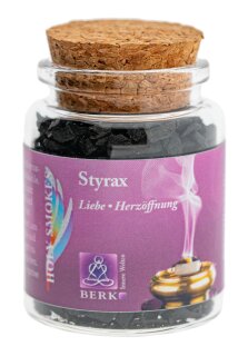 Styrax 60 ml
