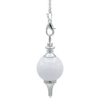 Lapislazuli Ball Pendulum