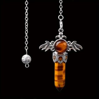 Fillable Pendulum