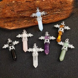 Fillable Pendulum