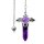Fillable Pendulum