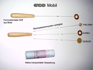Einhandrute eco Mobil AUREA