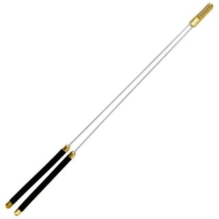 W&uuml;nschelrute Messing 24 cm