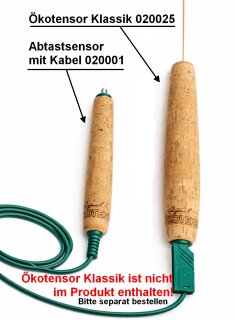 Abtastsensor mit Kabel