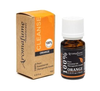 Orange &Auml;therisches &Ouml;l Aromafume