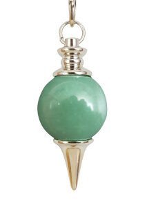 Fillable Pendulum