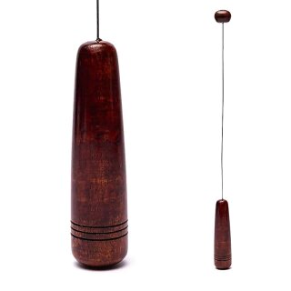 Tensor Blume des Lebens Mangoholz