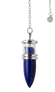Lapislazuli Ball Pendulum