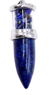 Lapislazuli Ball Pendulum