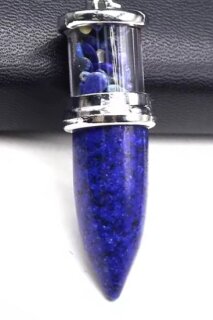 Lapislazuli Ball Pendulum