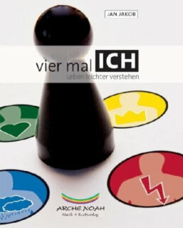 vier mal ICH - Jan Jakob