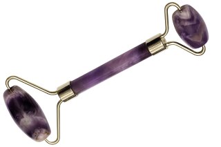 Massageroller Amethyst