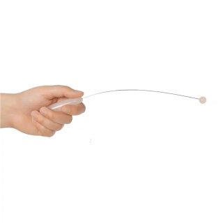 Einhandrute Rosenquarz Lapis Vitalis