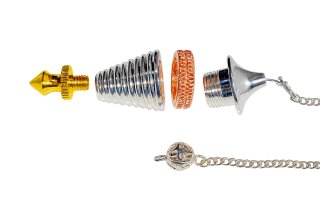 Tricolor F&uuml;llpendel