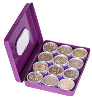 R&auml;uchersortiment Rauhnacht