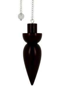 Rosenholz Pendel Sombrero-Pinsel