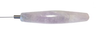 Einhandrute Amethyst - 2. Wahl -
