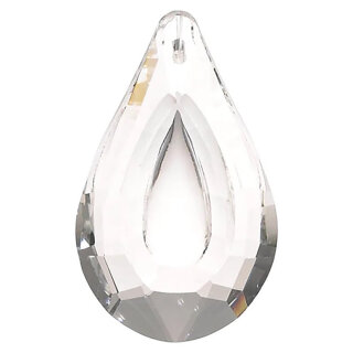 Feng Shui Kristall Bindi Suncatcher