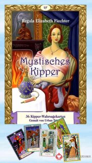 Mystisches Kipper