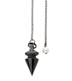 Cone Pendulum blackened