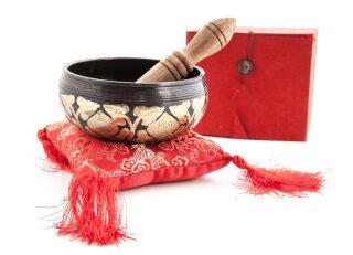Klangschalen Set 11cm - 2. Wahl -