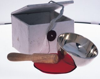 Klangschalen Set
