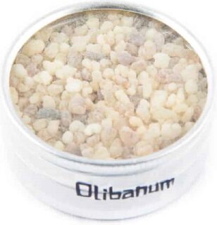 Olibanum Eritrea Weihrauchharz 30ml