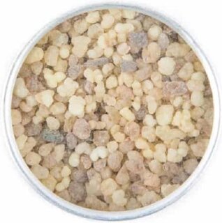Olibanum Eritrea Weihrauchharz 30ml