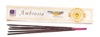 R&auml;ucherst&auml;bchen Ambrosia, 10 g