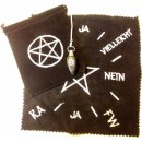 Pendulum-Set Pentagram
