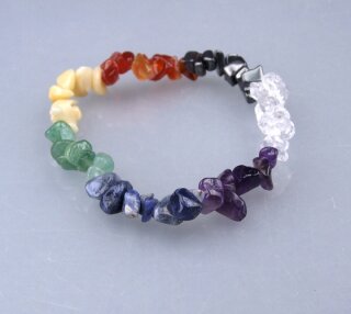 Chakra Splitter Armband