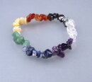 Chakra Splitter Armband