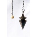 Cone Pendulum blackened big