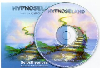 Selbsthypnose-CD