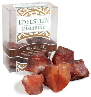 Edelsteinmischung Wassersteine Energie-Set 150 g