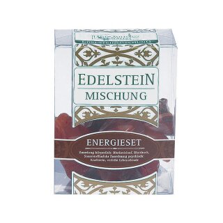 Edelsteinmischung Wassersteine Energie-Set 150 g