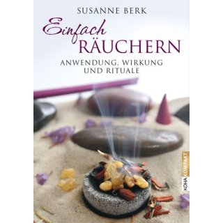 Einfach r&auml;uchern - Susanne Berk