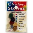 Chakra Stones