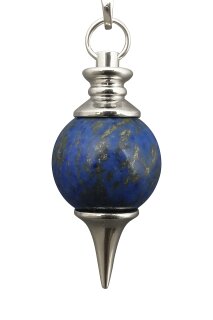 Lapislazuli Ball Pendulum