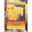 Das Einhorn-Orakell - Doreen Virtue