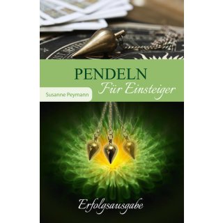 Pendel-Box für Einsteiger - Susanne Peymann