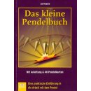 Das kleine Pendelbuch - Jurriaanse